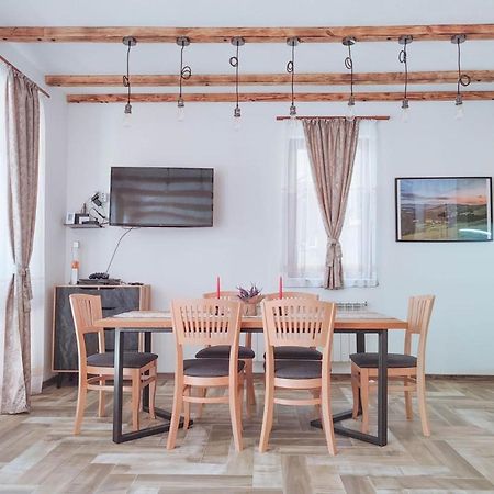 Villa Tangra Grashtitsa エクステリア 写真